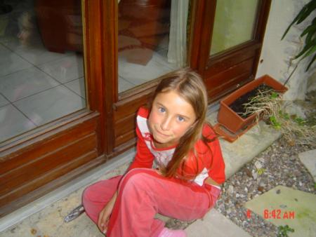 ma Louise que j'oublirer jamais